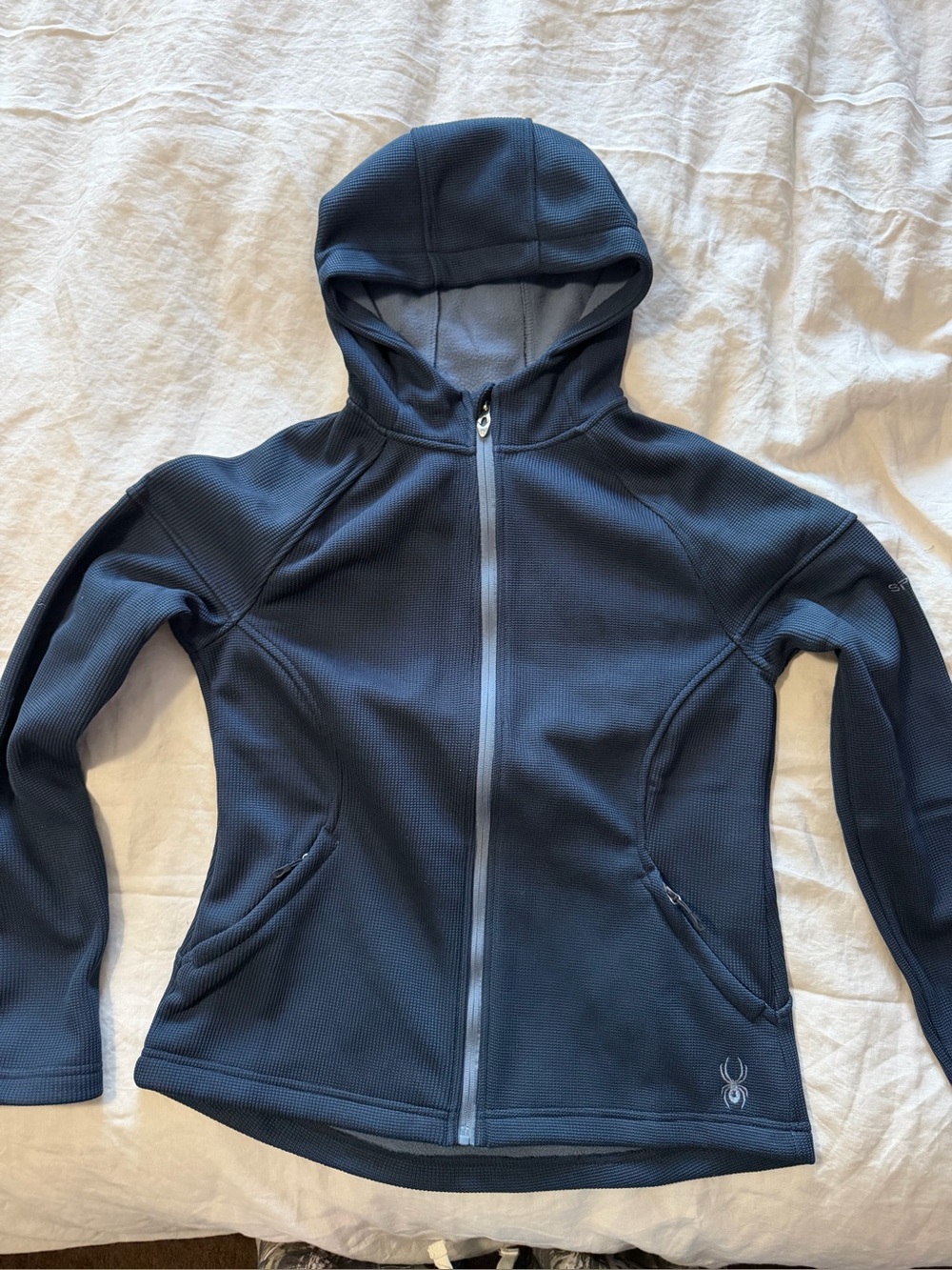 Spyder Women's Cara Full-Zip Jacket